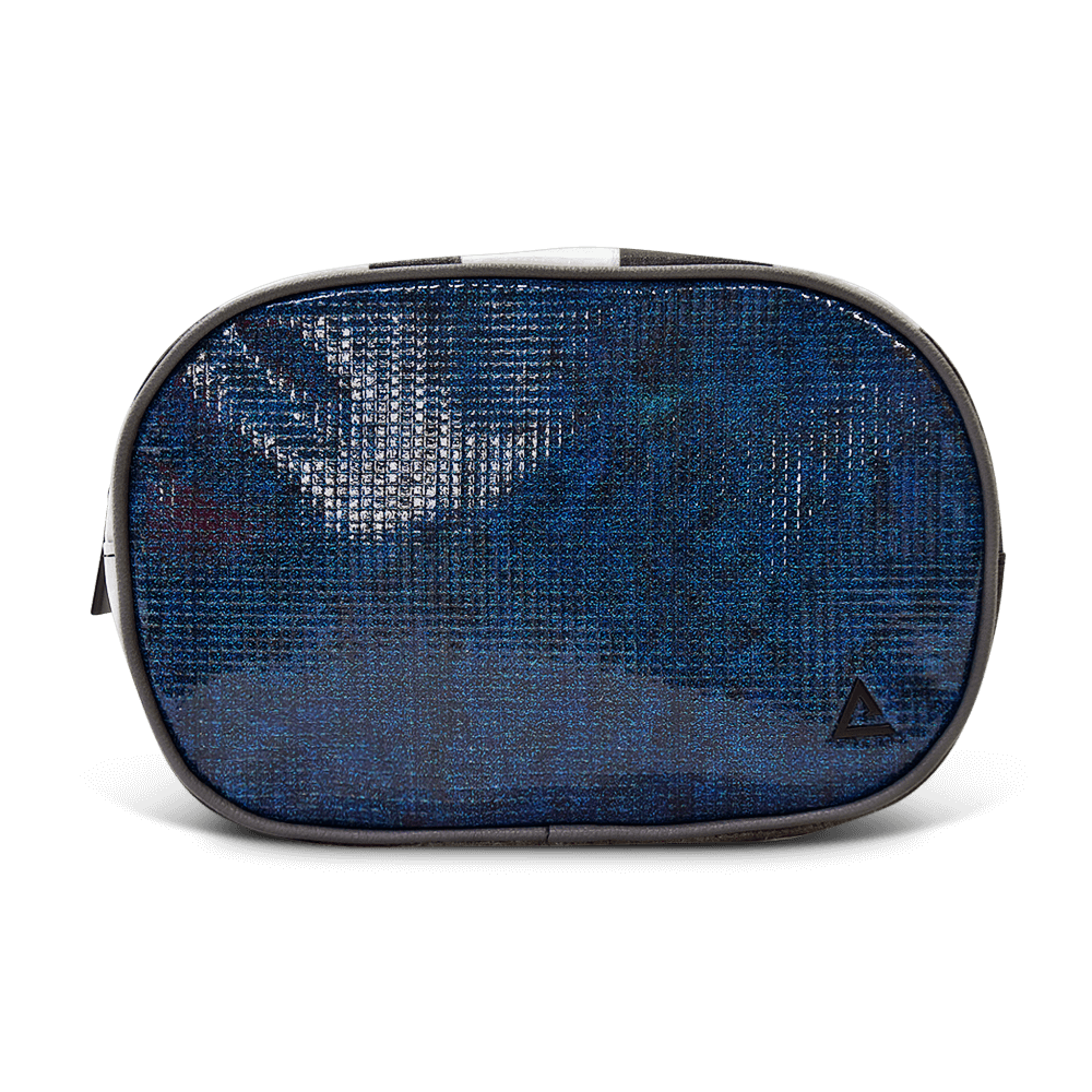 Riley Cosmetic Bag