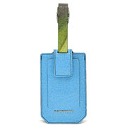 Salvador Luggage Tag