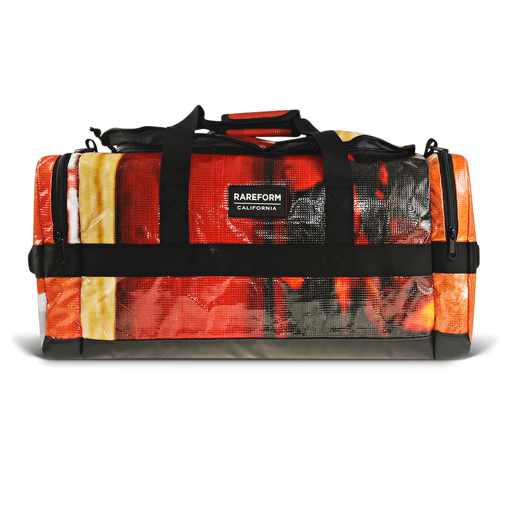 Union Duffle