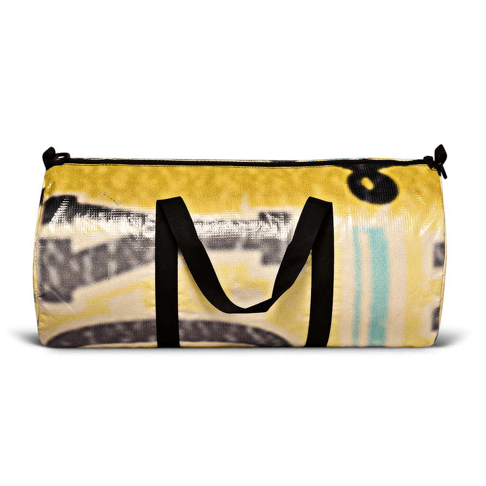 Light Duffle