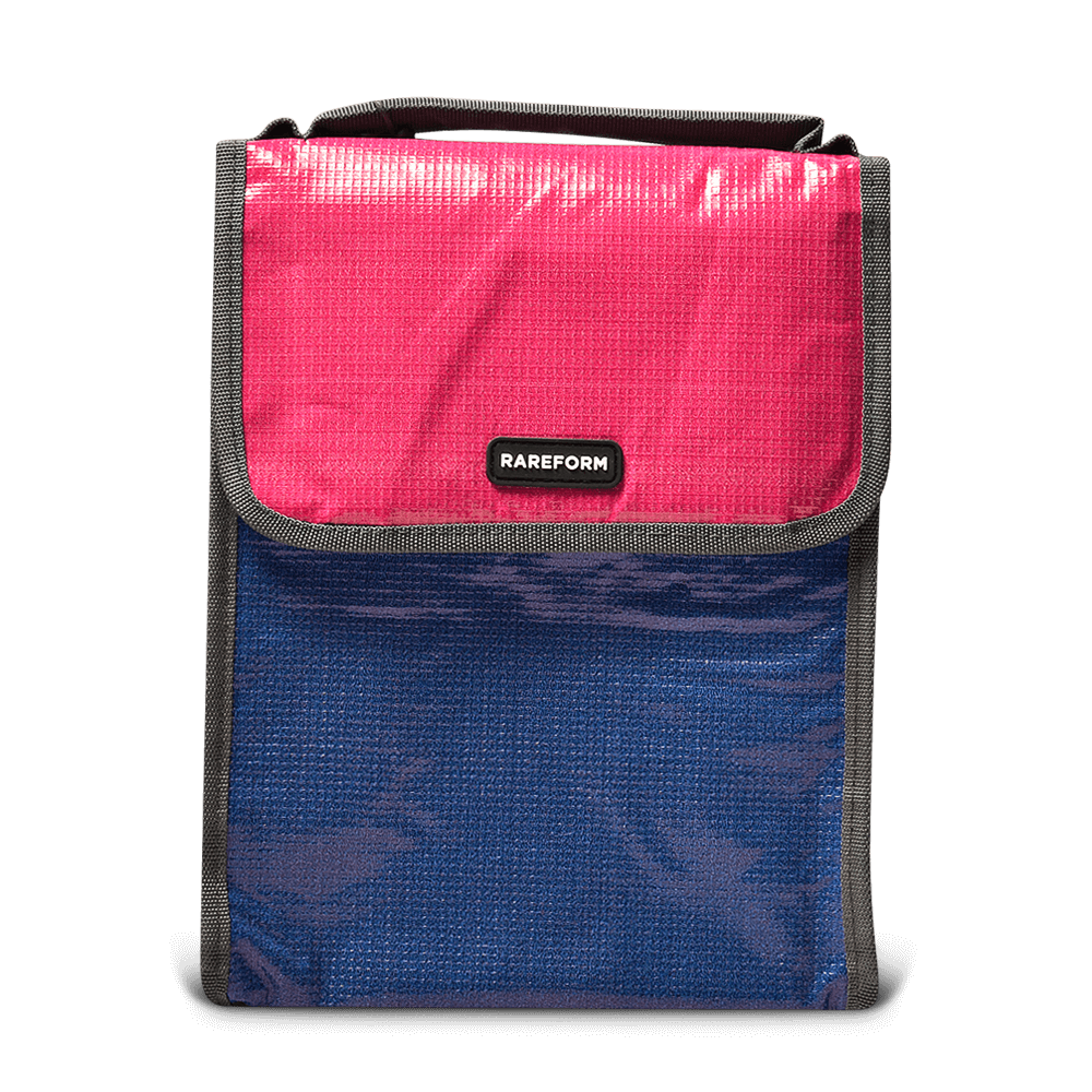 Merrick Lunch Tote