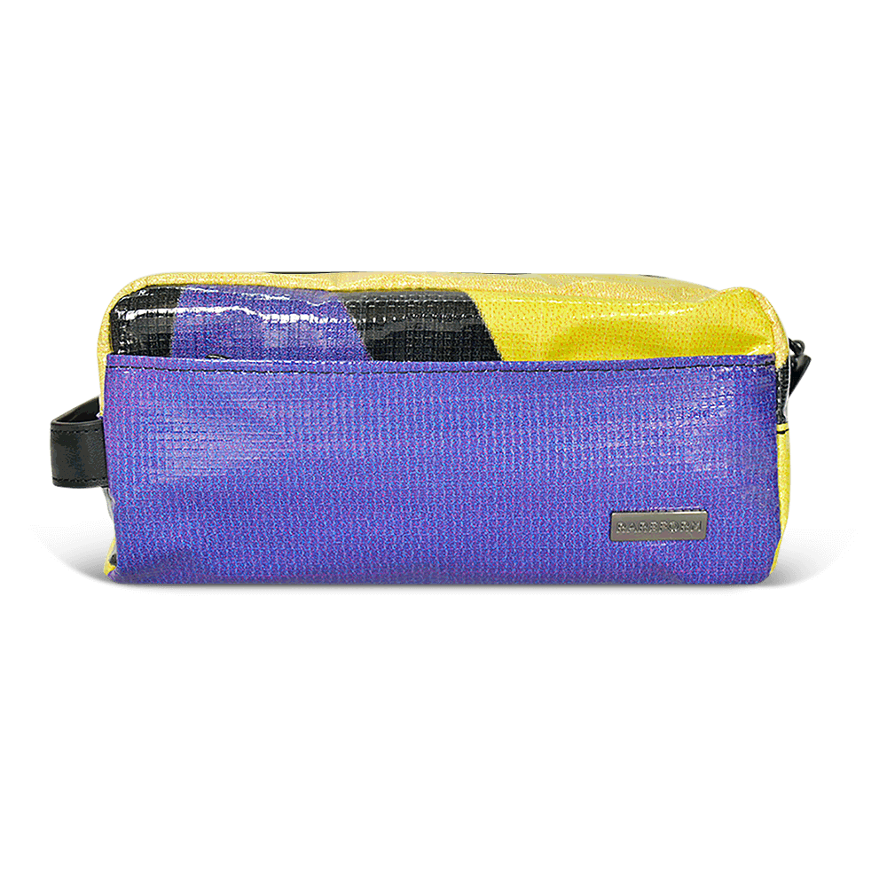 Munich Toiletry Bag