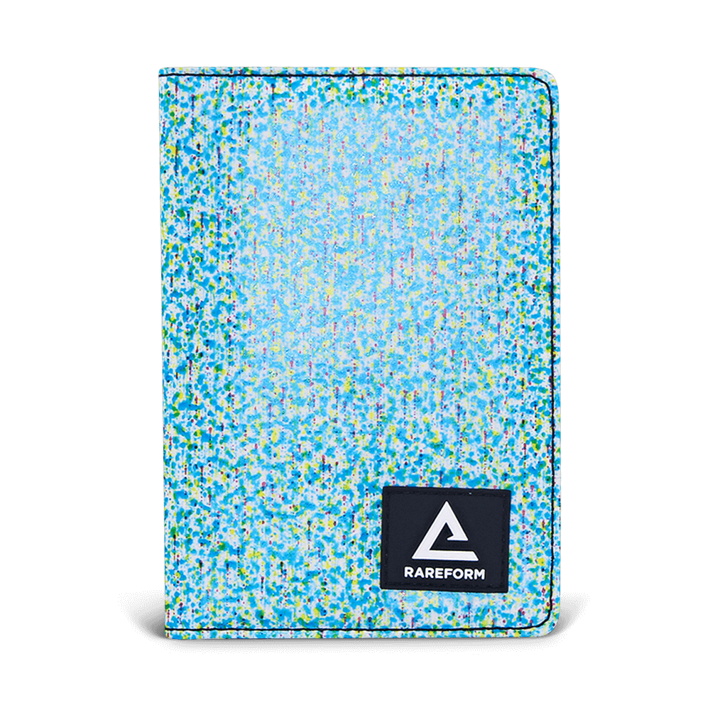 Huxley Passport Holder