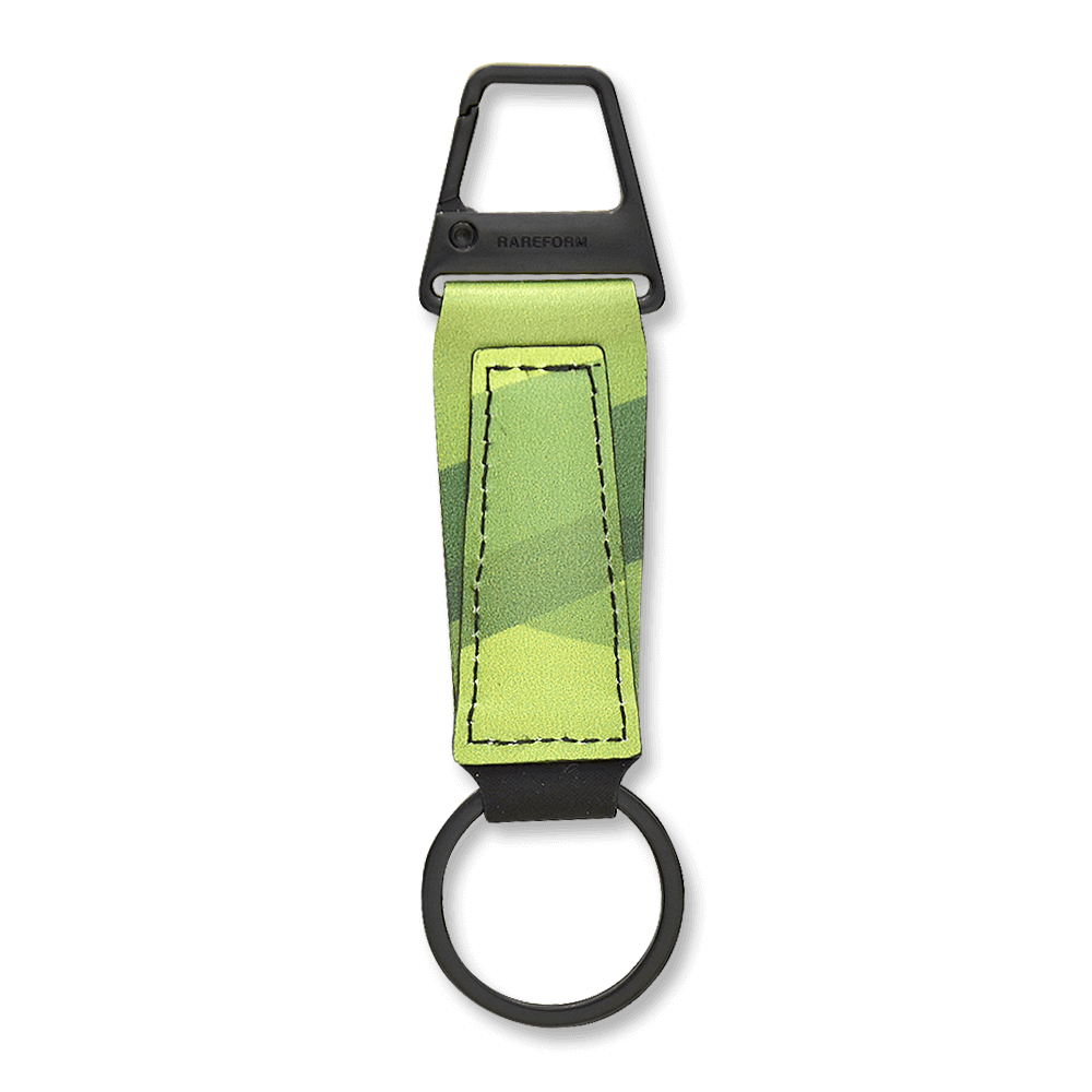 Roam Keychain