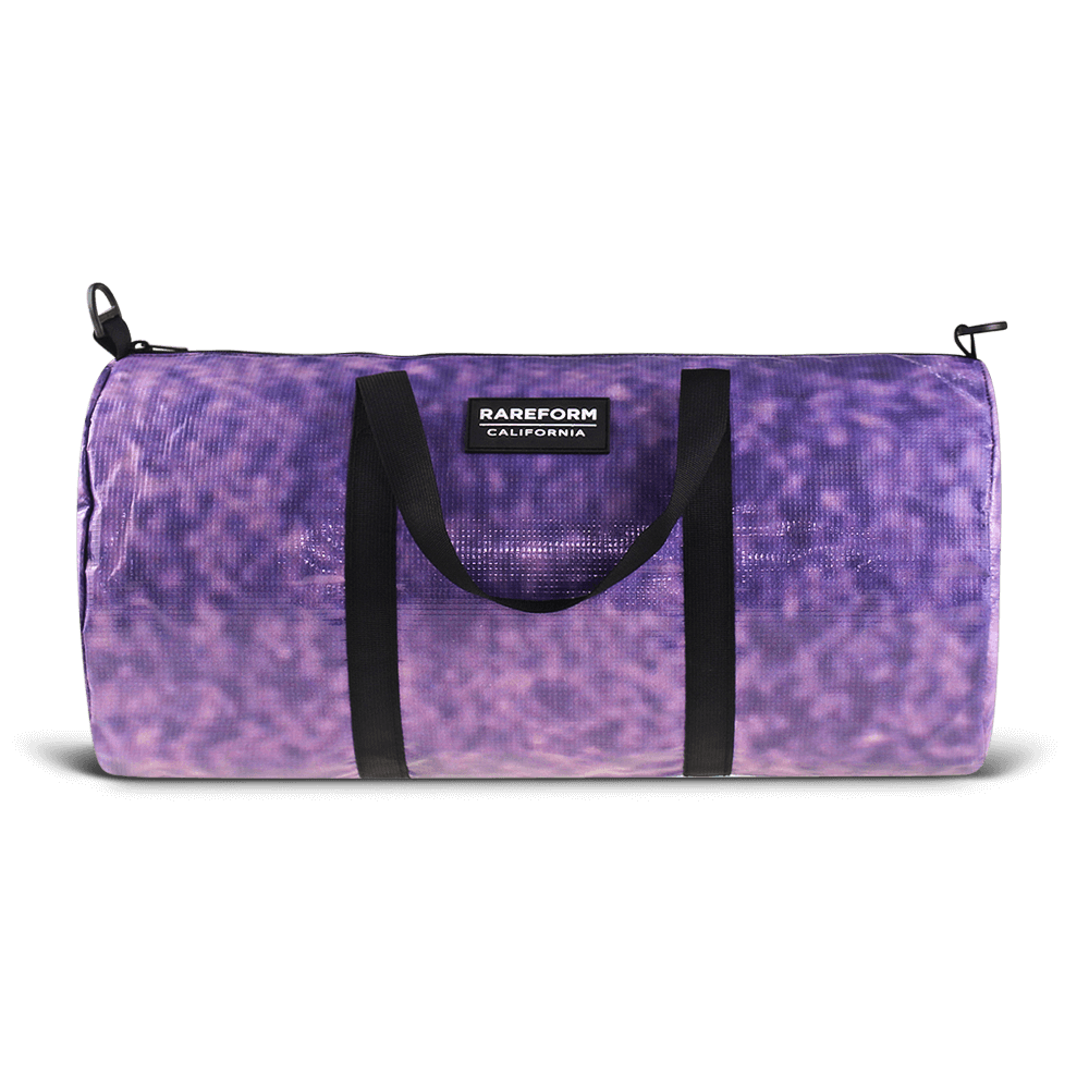 Light Duffle
