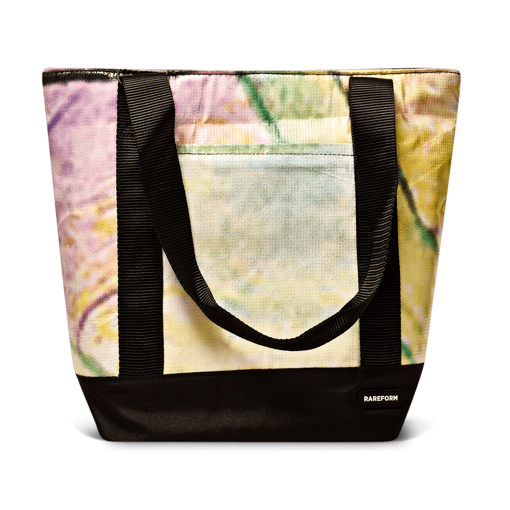 Beck Cooler Tote
