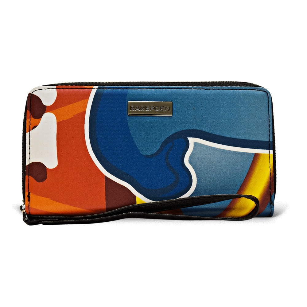 Madison Wristlet
