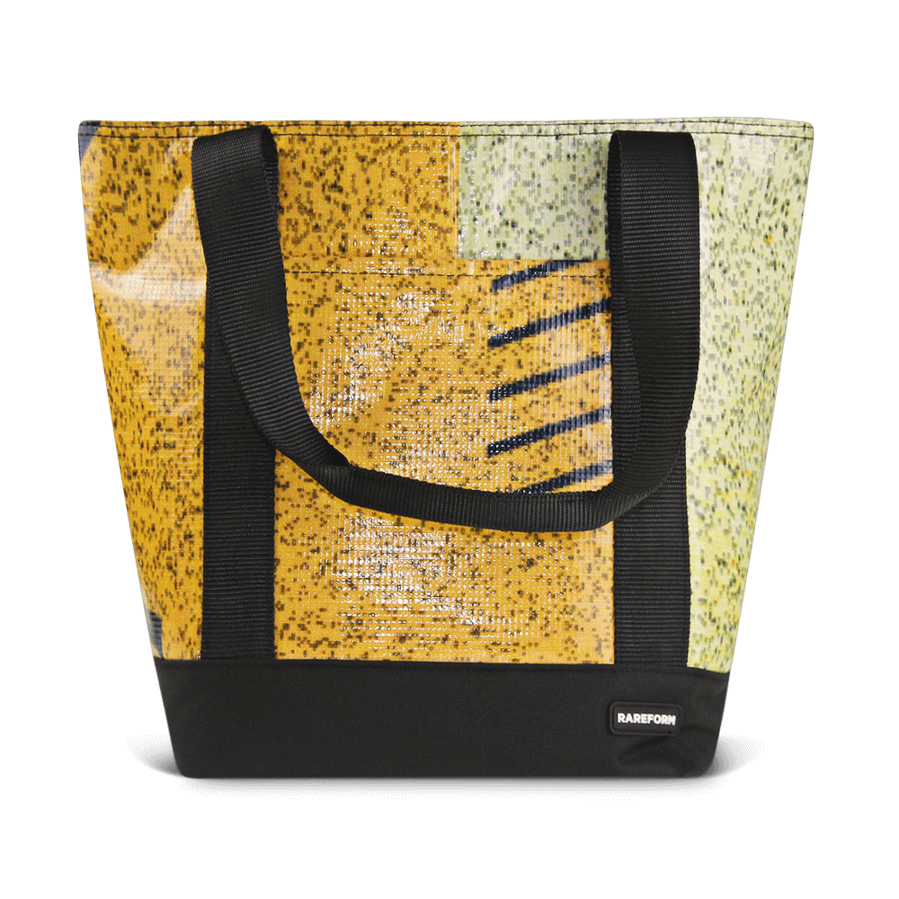 Beck Cooler Tote