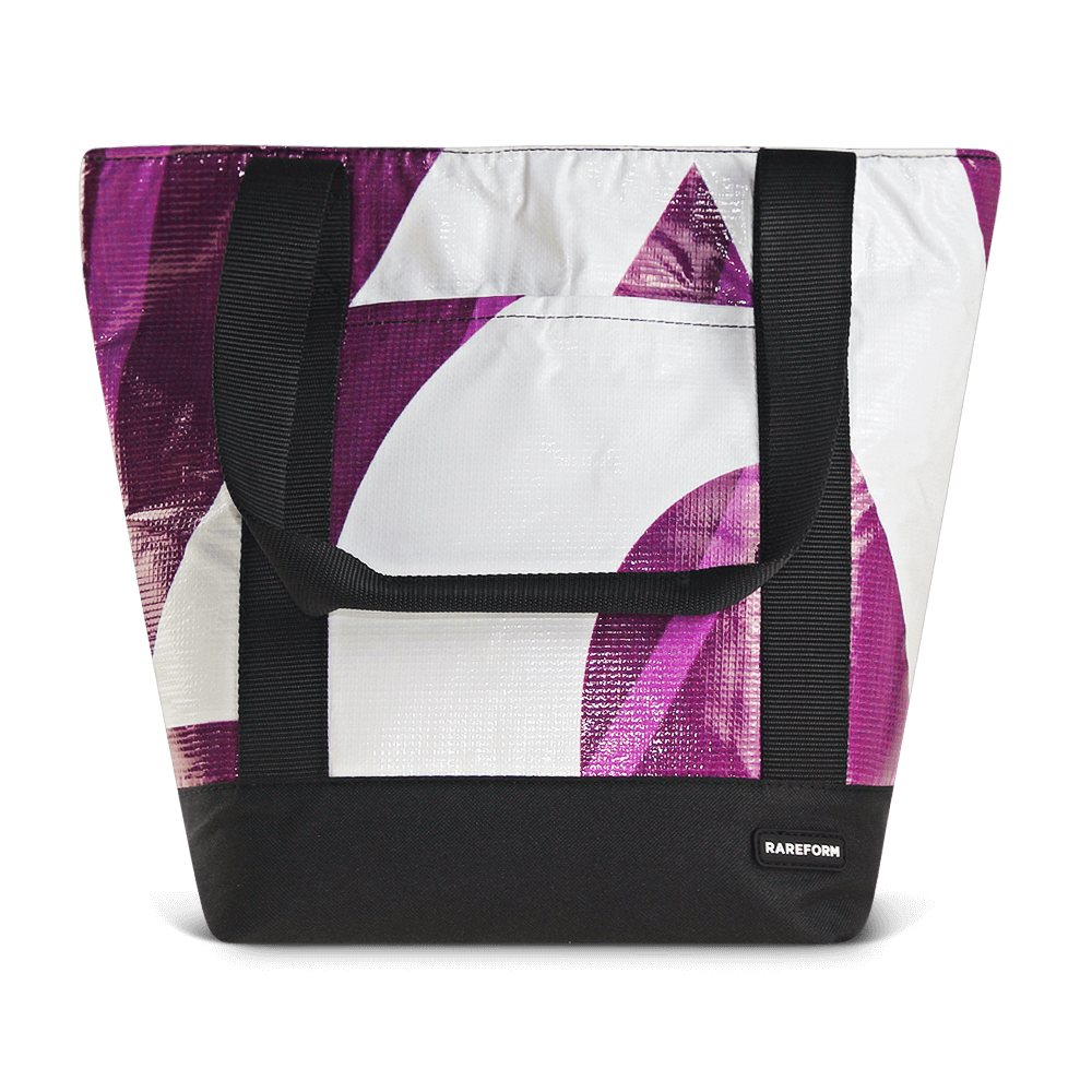 Beck Cooler Tote
