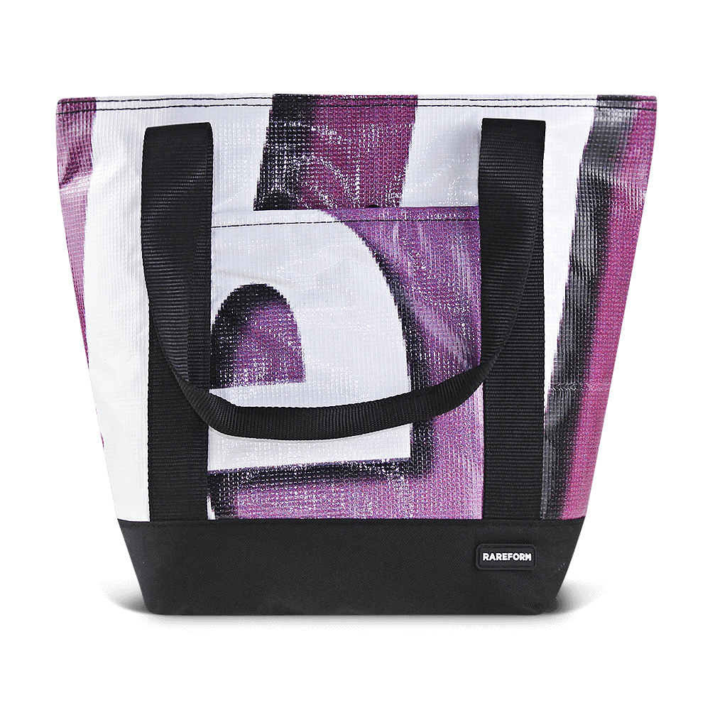 Beck Cooler Tote