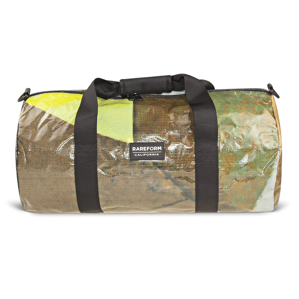 Weekender Duffle