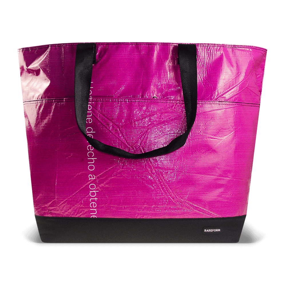 Hudson Tote