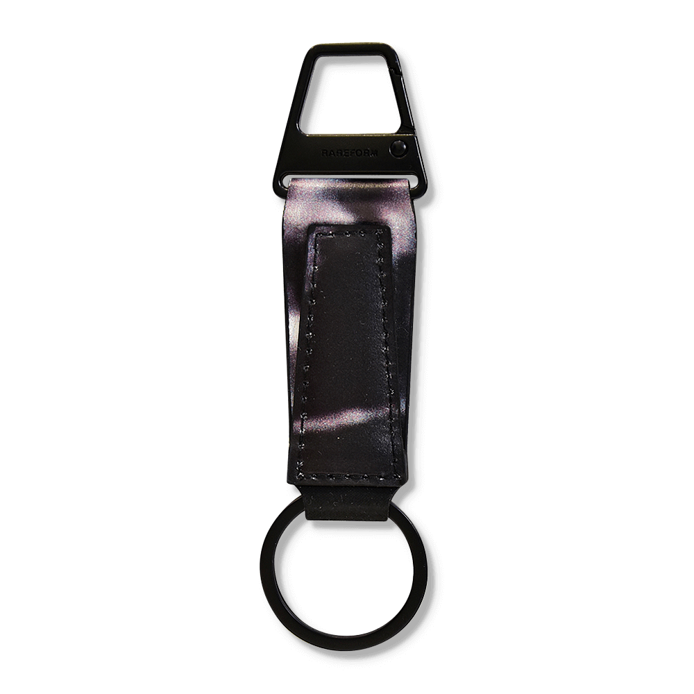 Roam Keychain
