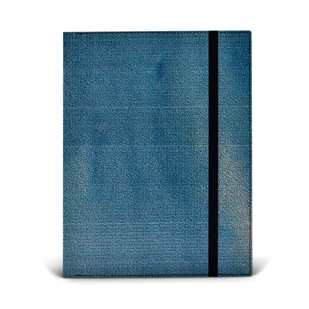 Oliver Notebook