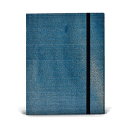 Oliver Notebook