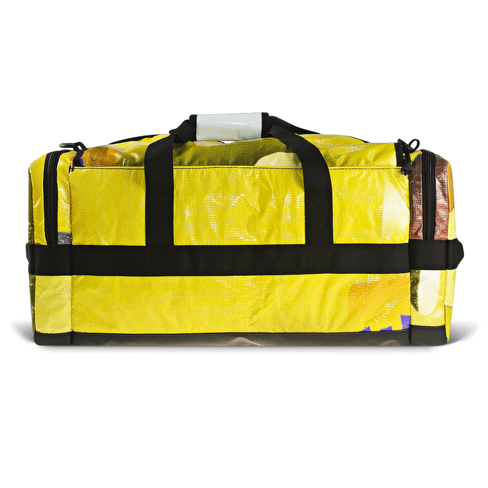 Union Duffle