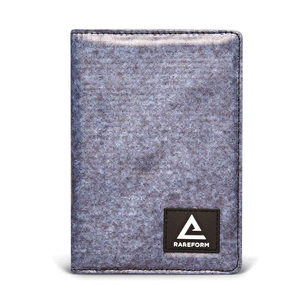 Huxley Passport Holder
