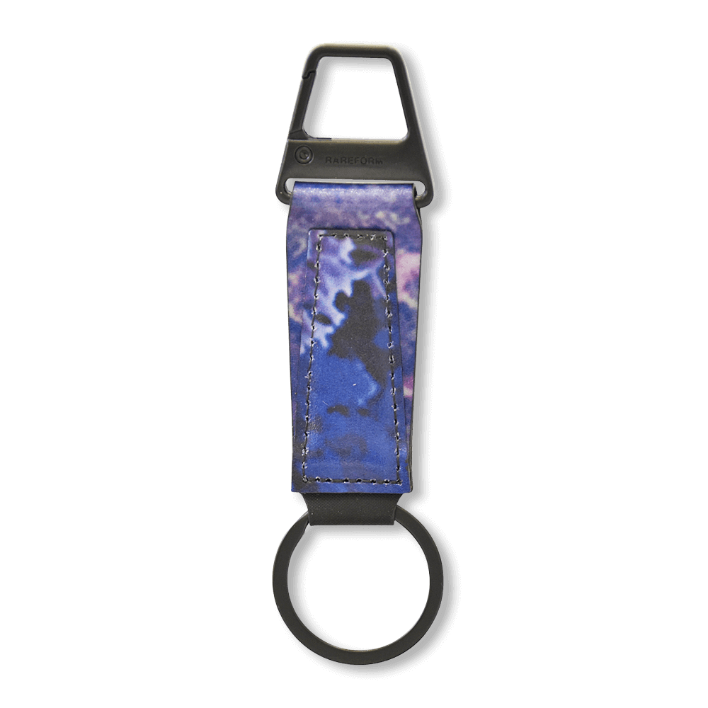 Roam Keychain