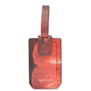 Salvador Luggage Tag