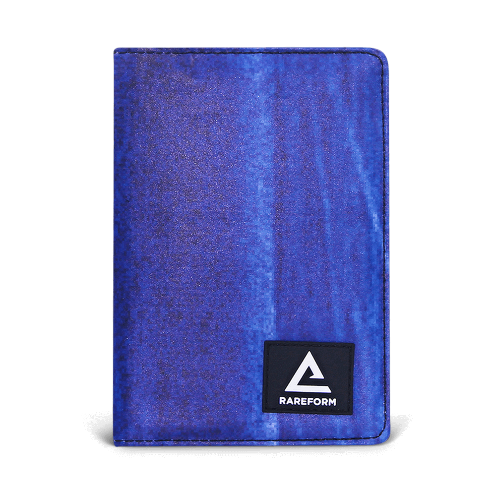 Huxley Passport Holder