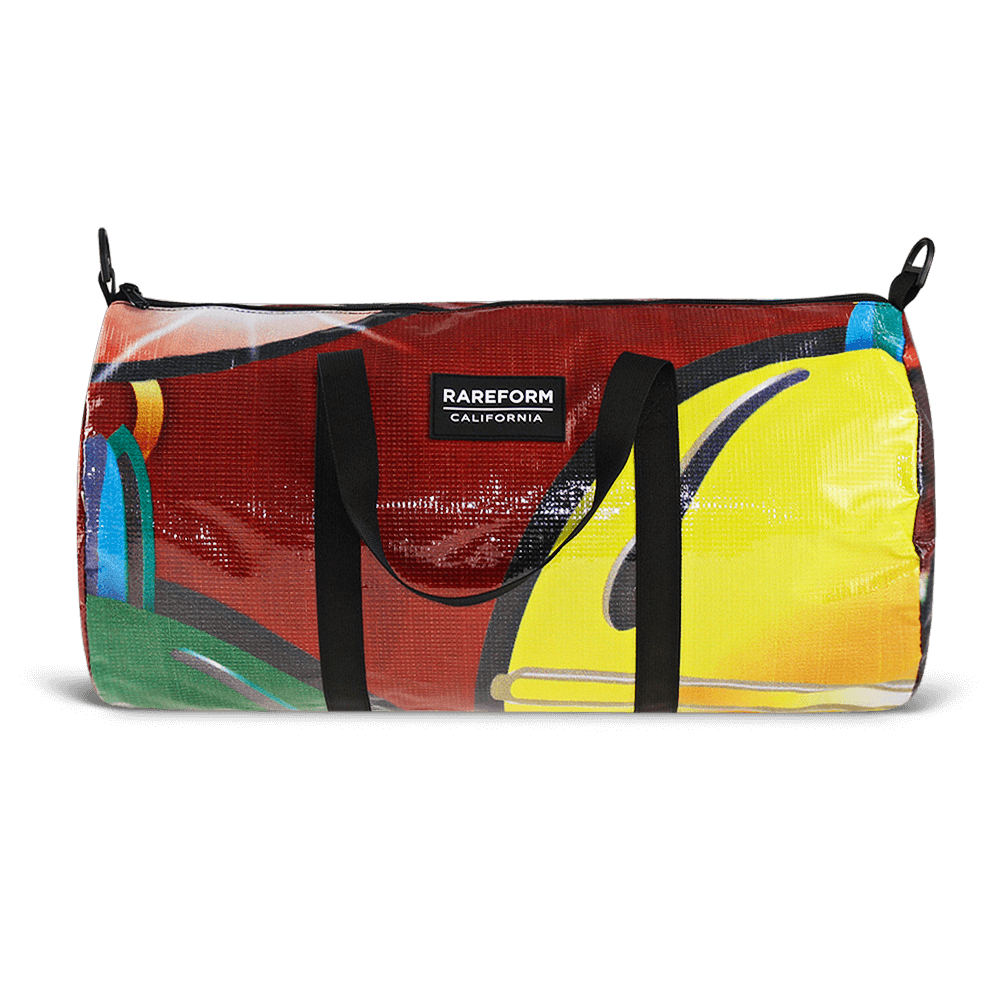 Light Duffle