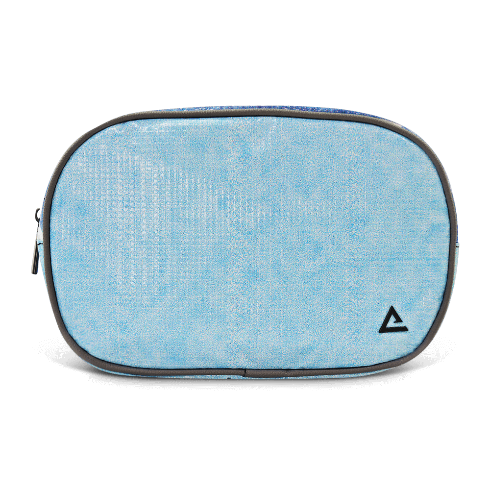 Riley Cosmetic Bag