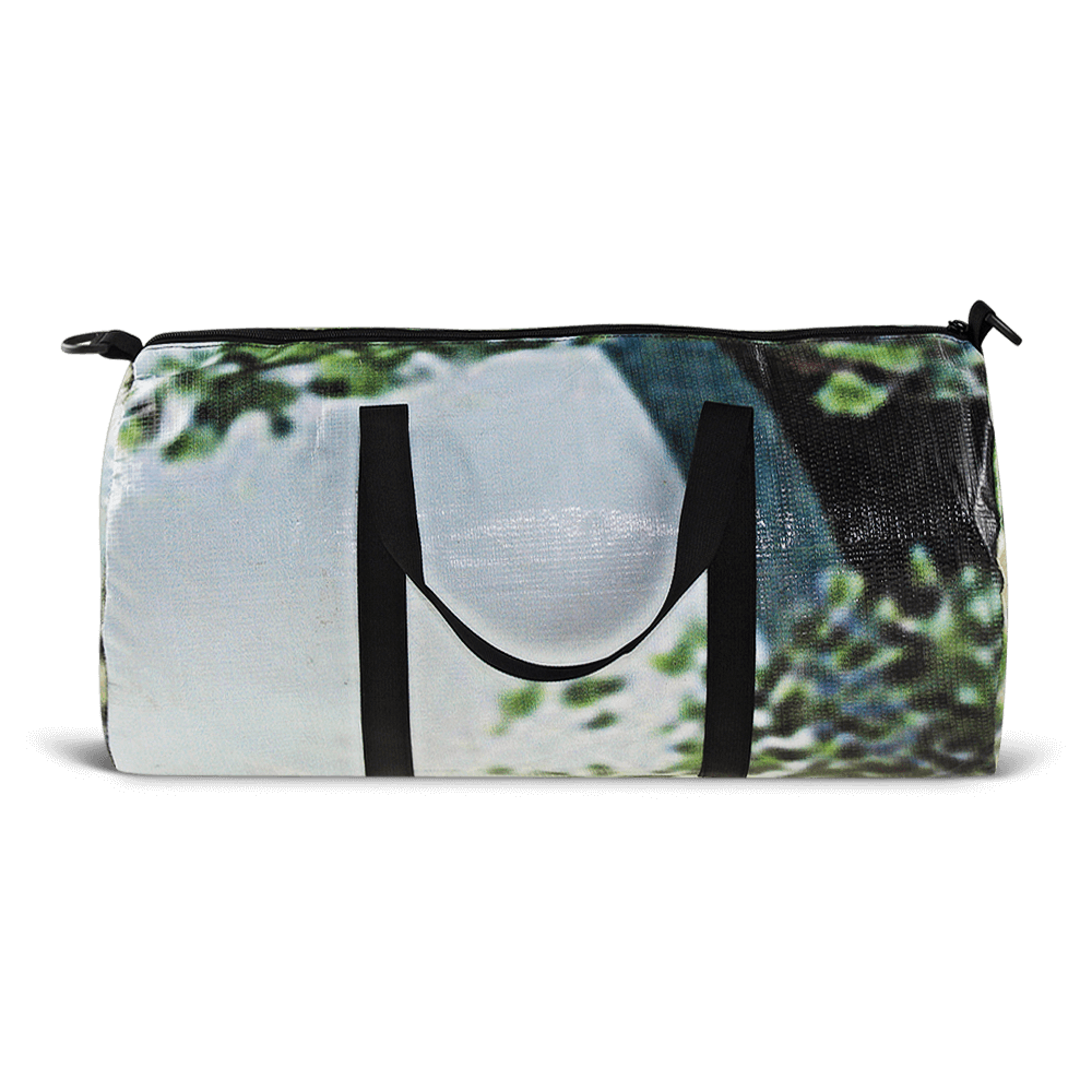 Light Duffle