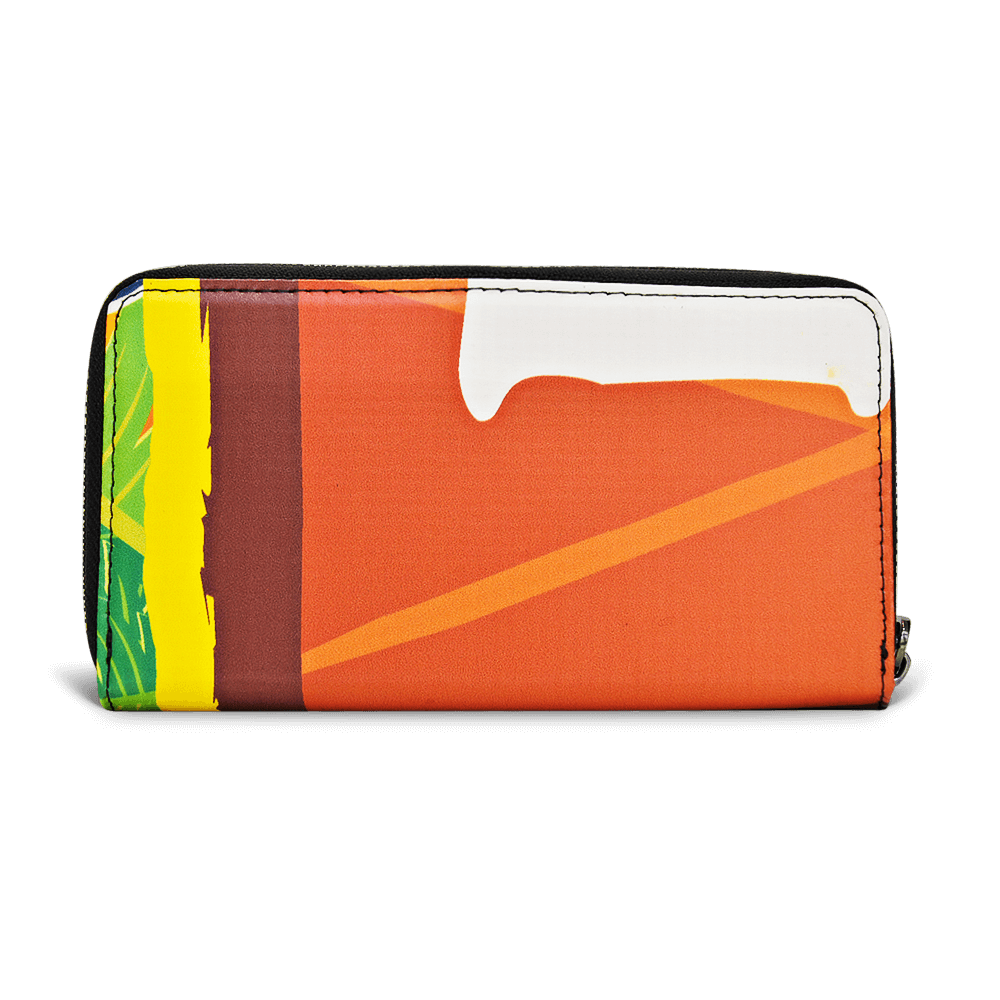 Madison Wristlet