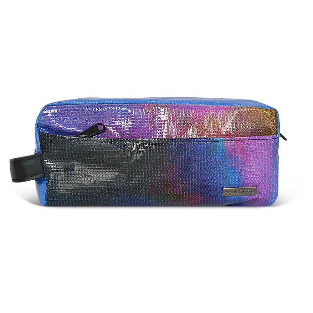 Munich Toiletry Bag