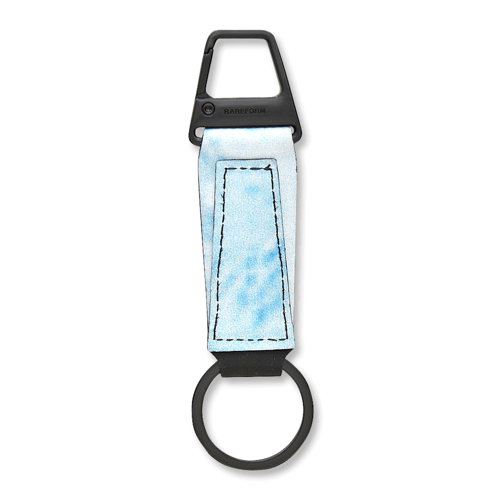 Roam Keychain