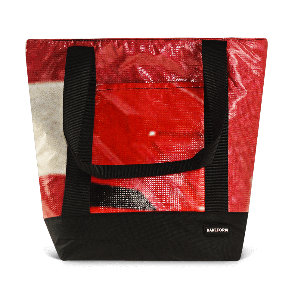 Beck Cooler Tote