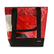Beck Cooler Tote