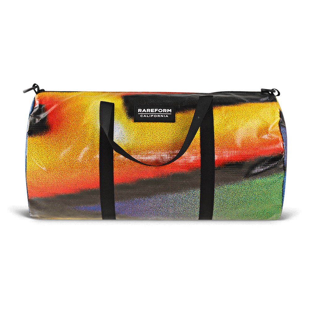Light Duffle