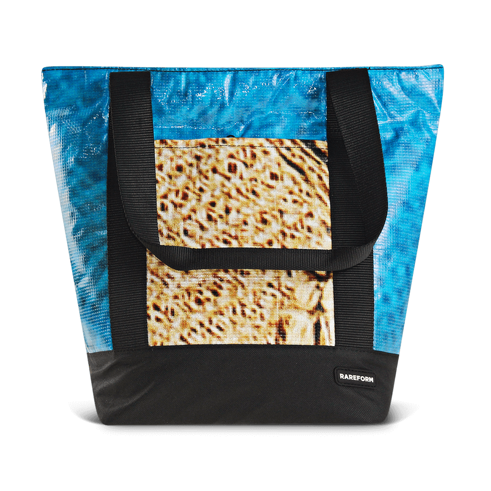 Beck Cooler Tote