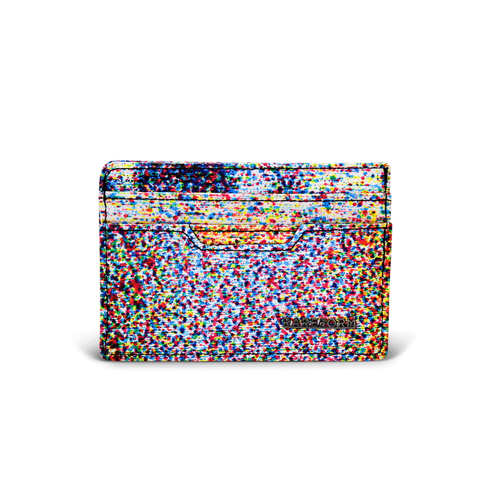 Veer Card Holder