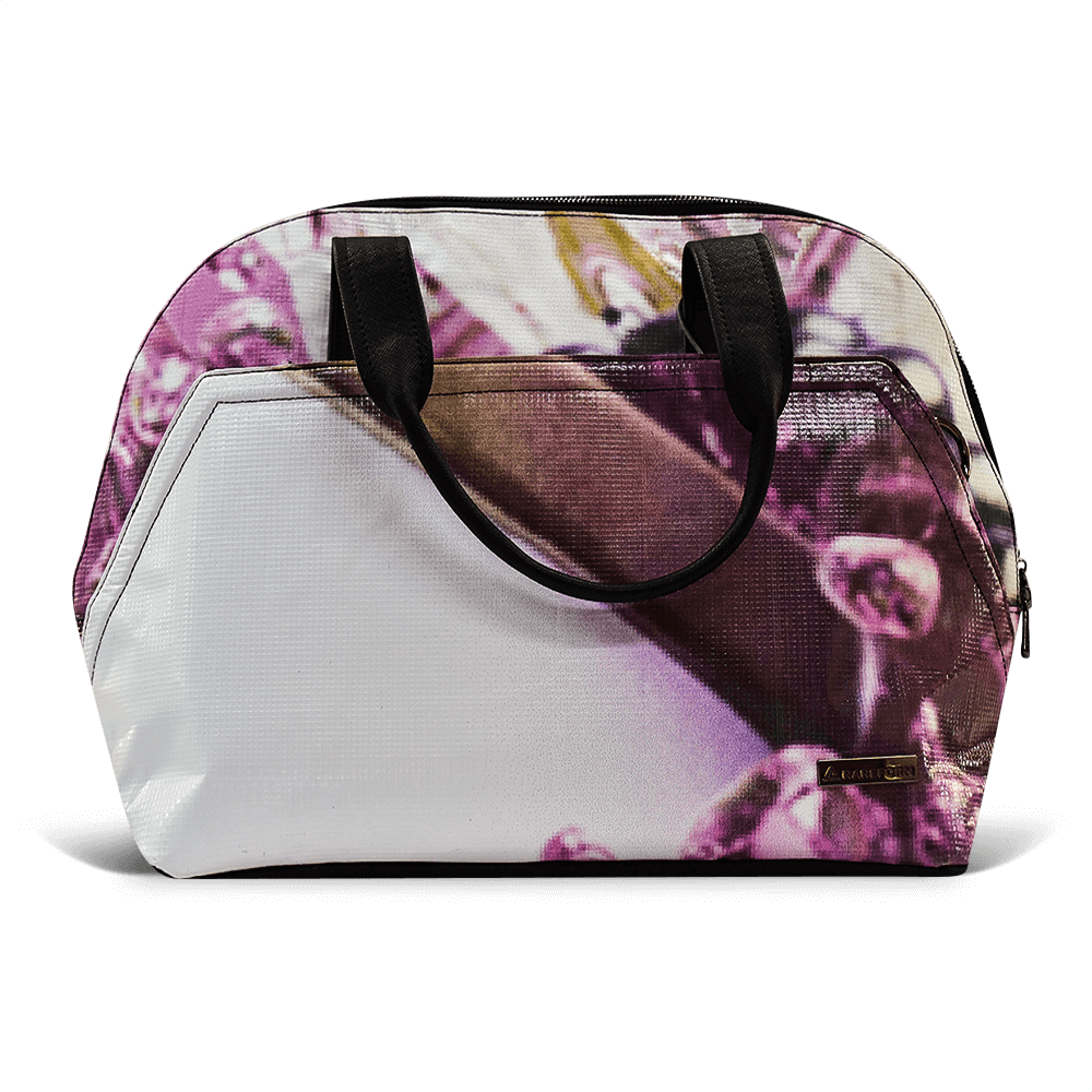 Maya Crossbody