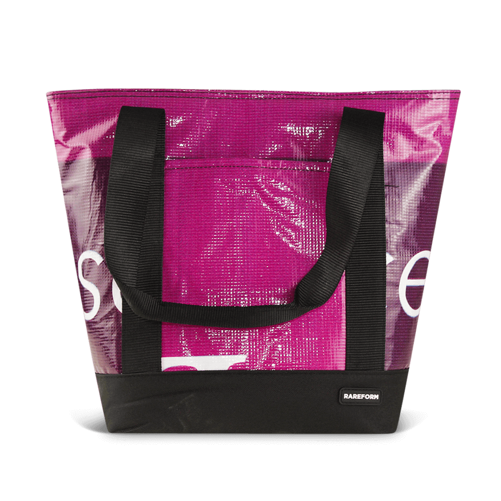 Beck Cooler Tote