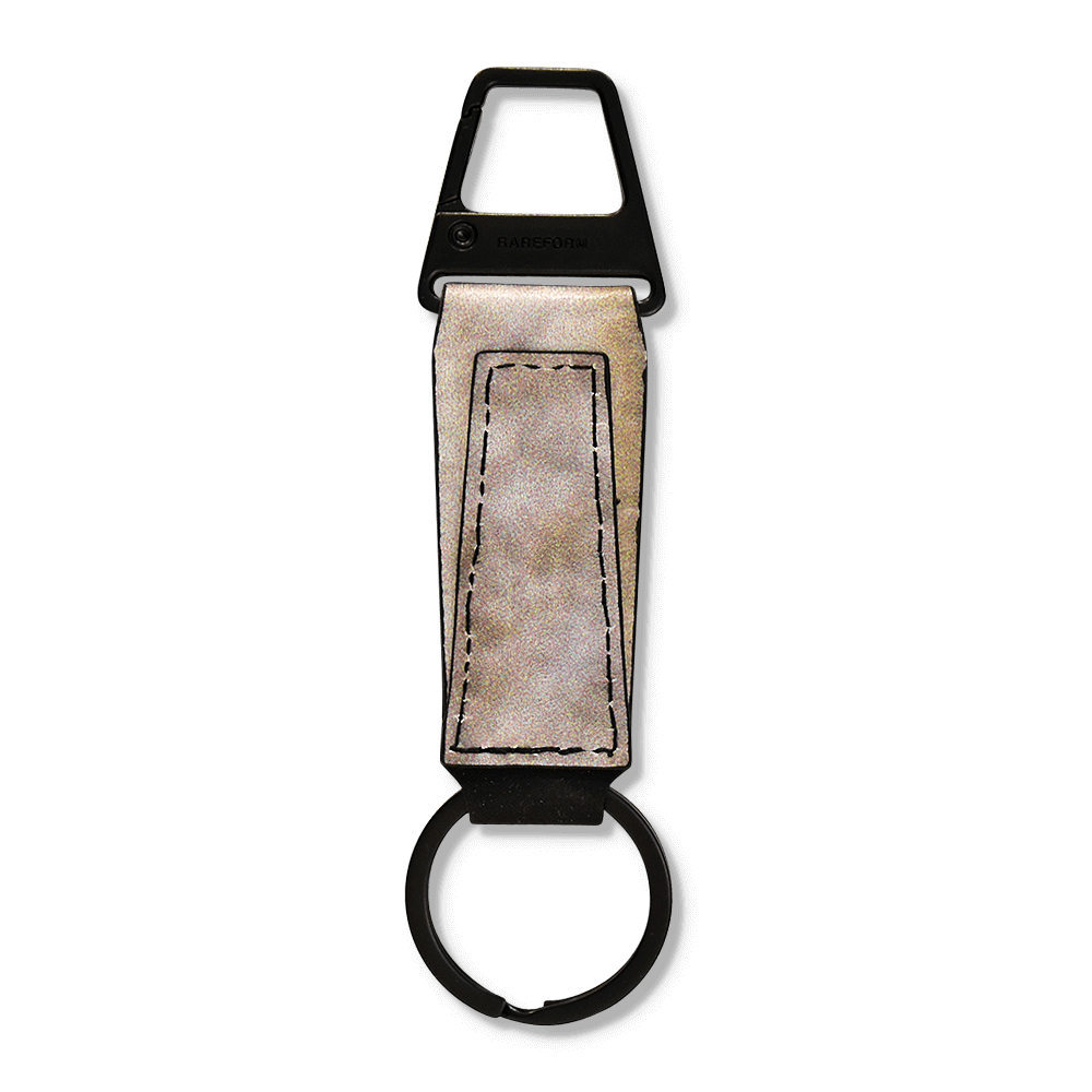 Roam Keychain
