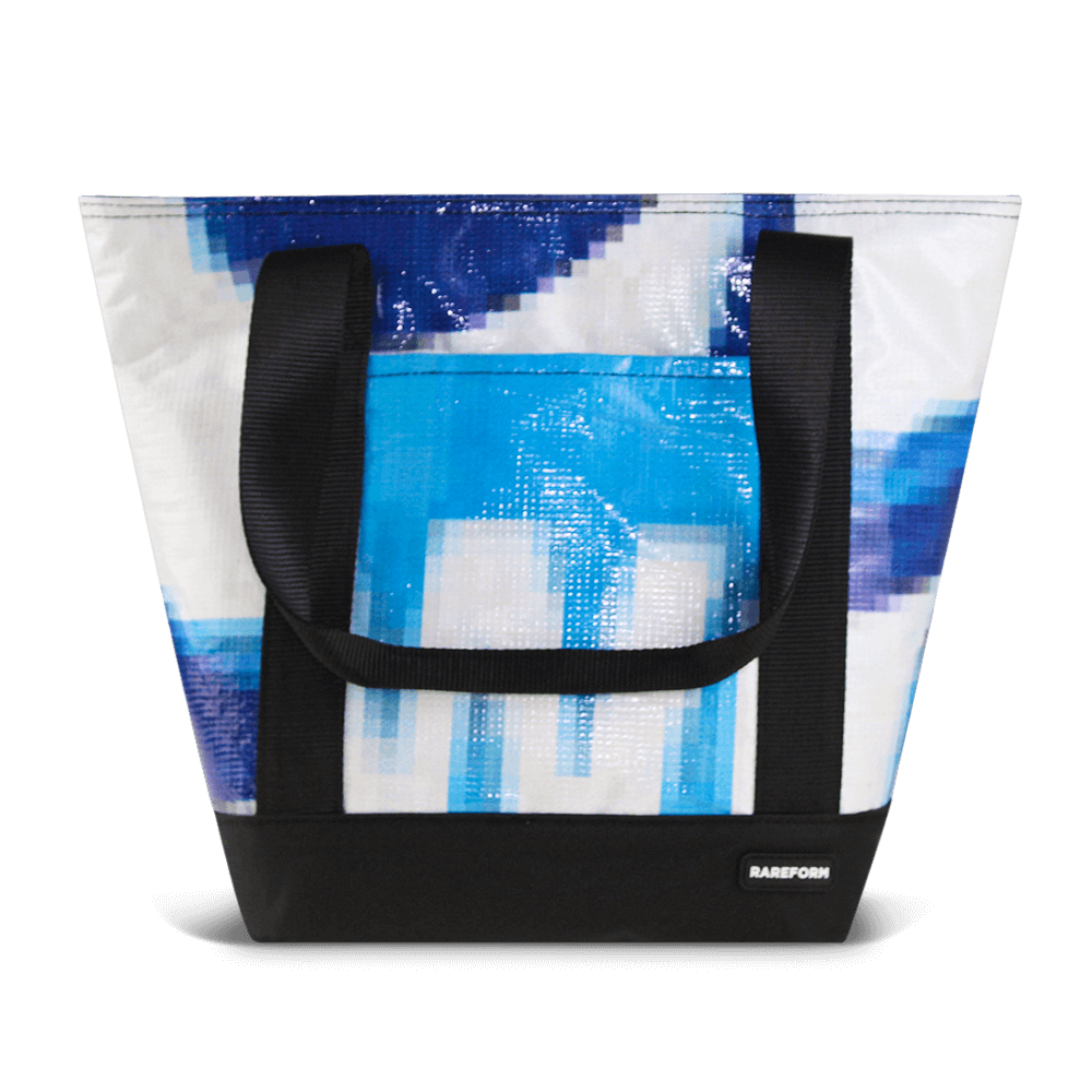 Beck Cooler Tote