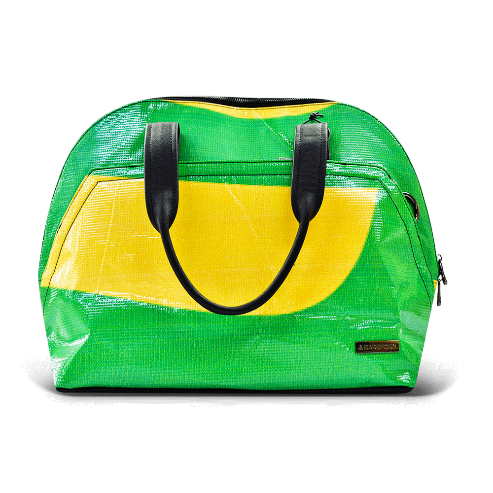 Maya Crossbody