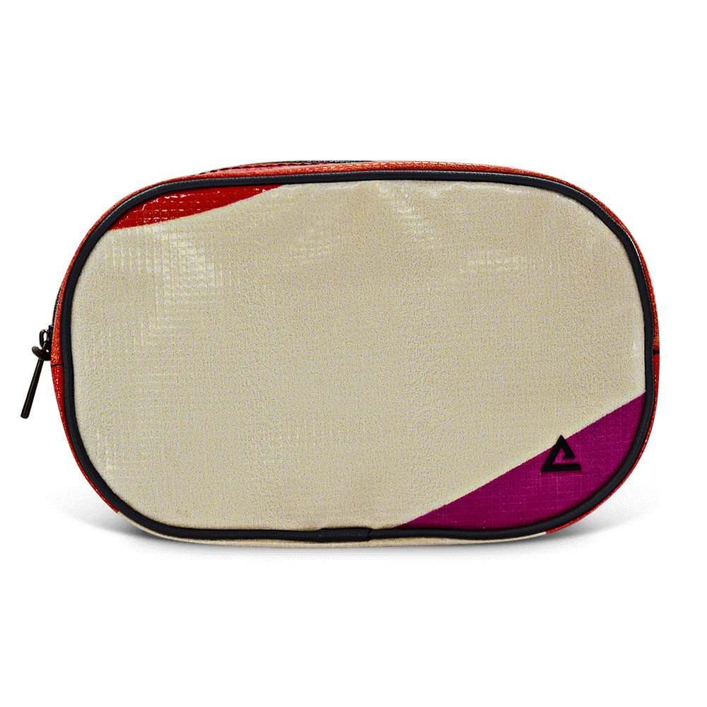 Riley Cosmetic Bag