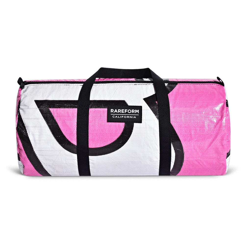 Light Duffle