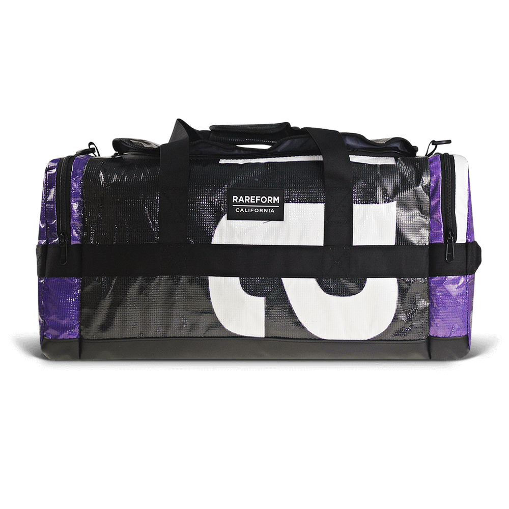 Union Duffle