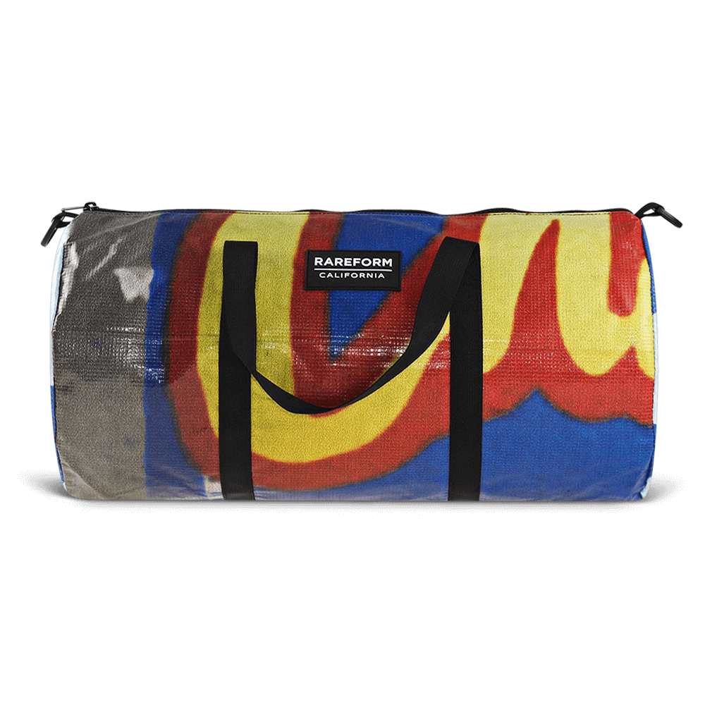 Light Duffle
