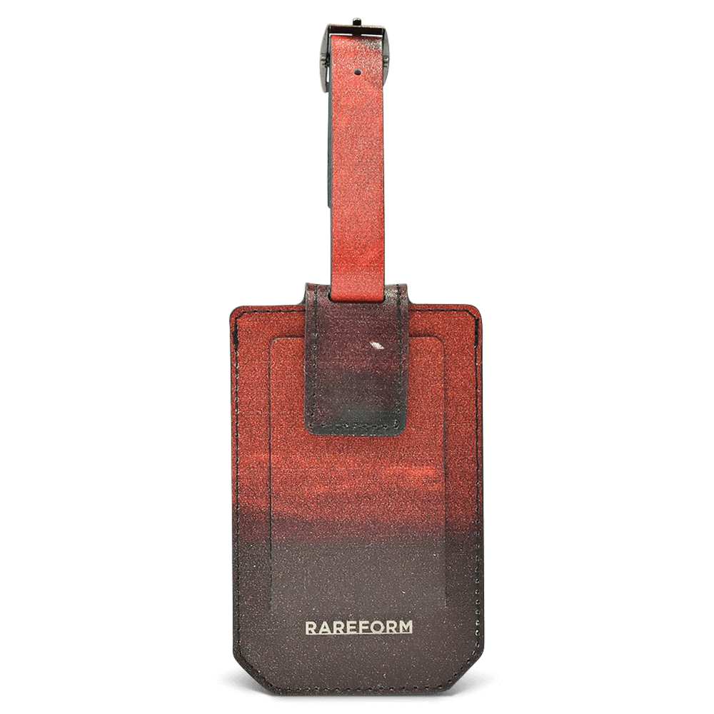 Salvador Luggage Tag