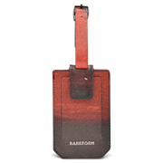 Salvador Luggage Tag