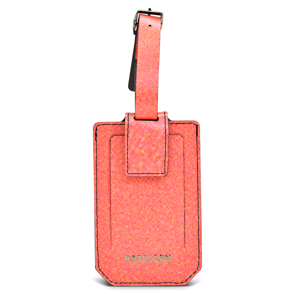 Salvador Luggage Tag