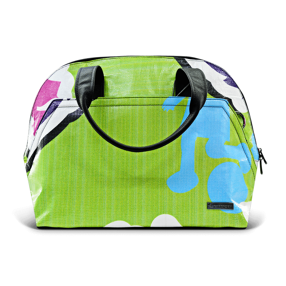 Maya Crossbody