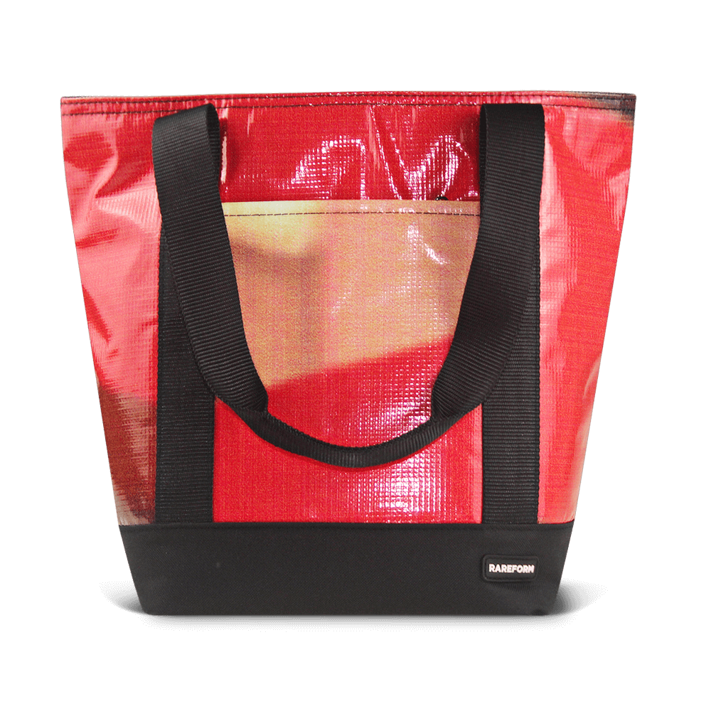 Beck Cooler Tote
