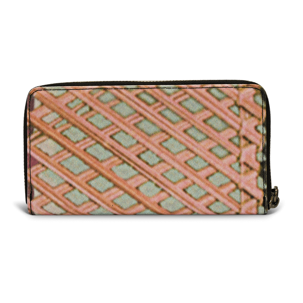 Madison Wristlet